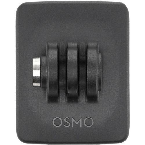 DJI Osmo Action Curved Adhesive Base Kit - B&C Camera