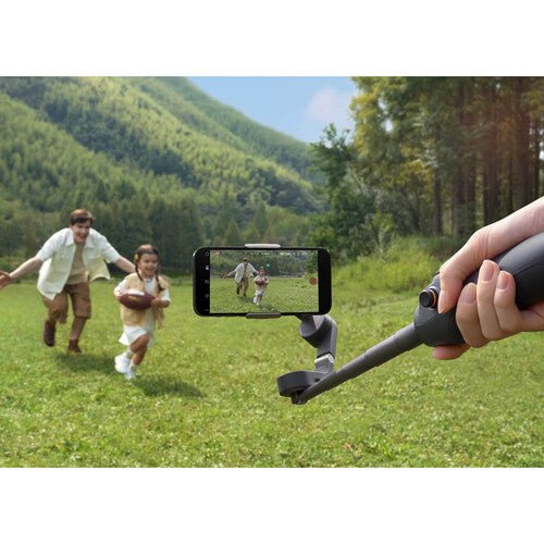 Shop DJI Osmo Mobile 6 Smartphone Gimbal by DJI at B&C Camera