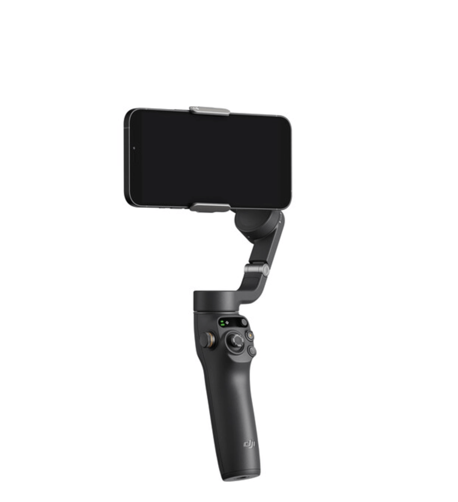 Buy DJI OM 4 - Smartphone Gimbal - DJI Store