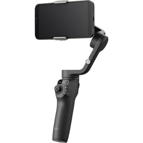 Shop DJI Osmo Mobile 6 Smartphone Gimbal by DJI at B&C Camera