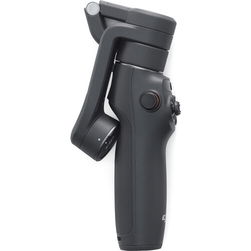 DJI Osmo Mobile 6 スタビライザー ブラック DJI Osmo Mobile 6 Smartphone Gimbal (Black) by DJI at B&C Camera