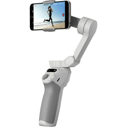 Shop DJI Osmo Mobile SE by DJI at B&C Camera