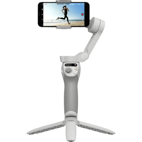 Shop DJI Osmo Mobile SE by DJI at B&C Camera