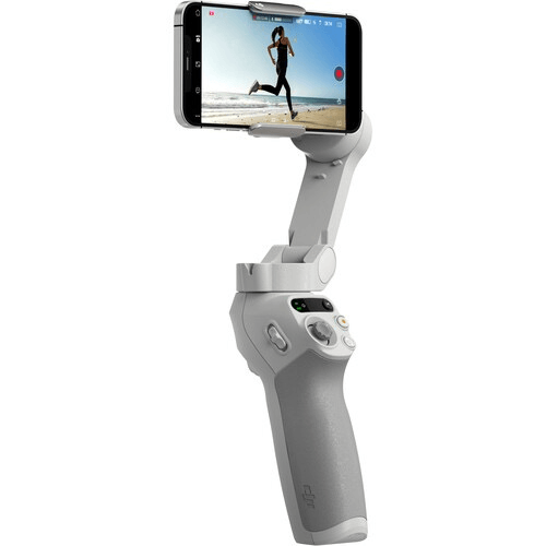 Shop DJI Osmo Mobile SE by DJI at B&C Camera