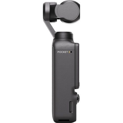  DJI Osmo Pocket Handheld 3-Axis 4k Gimbal Stabilizer with  Integrated Camera : Electronics