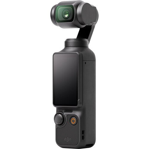 DJI Osmo Pocket 3 Gimbal - B&C Camera