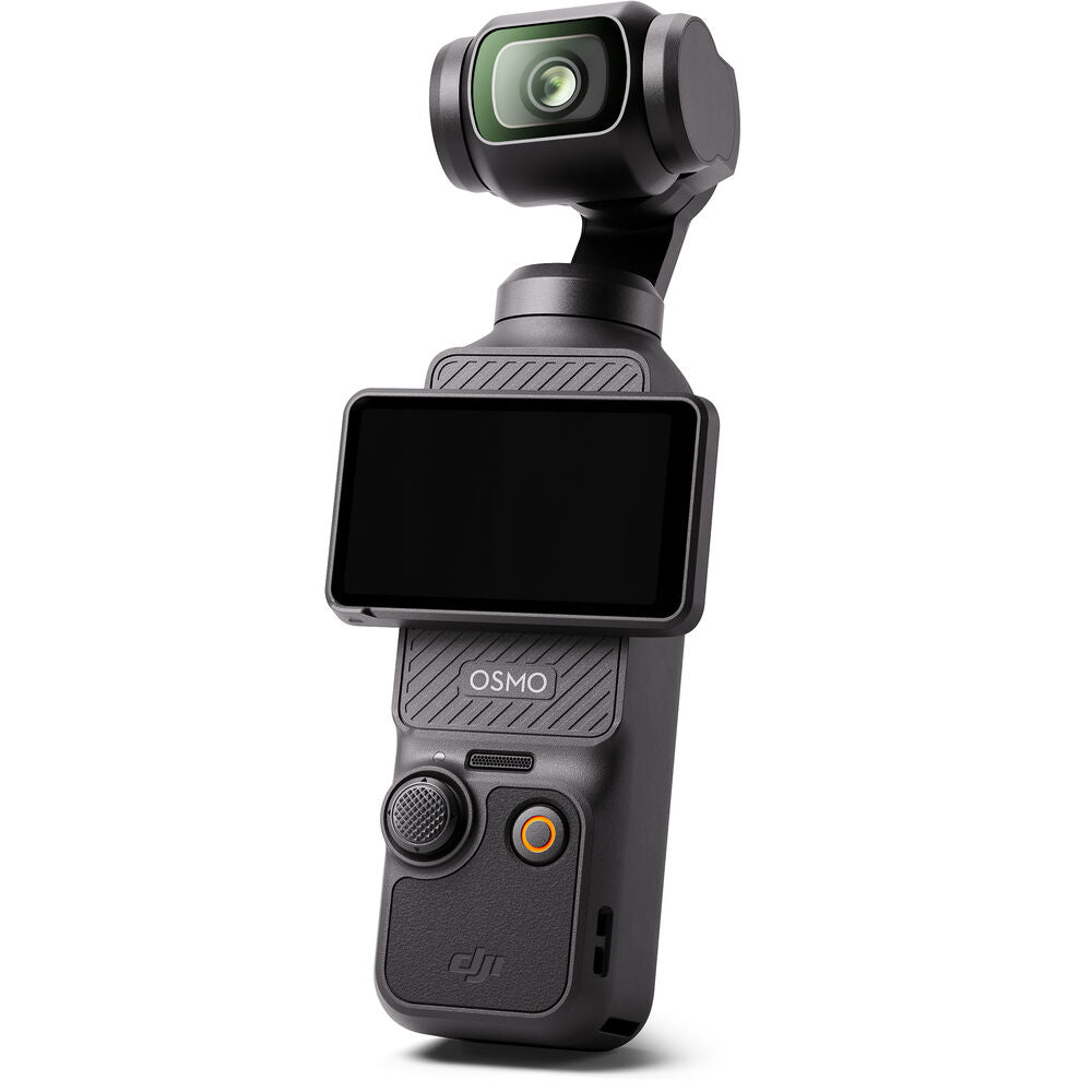 DJI Osmo Action 3 Announced – 4K120p, Vertical Shooting, and Longer Battery  Life