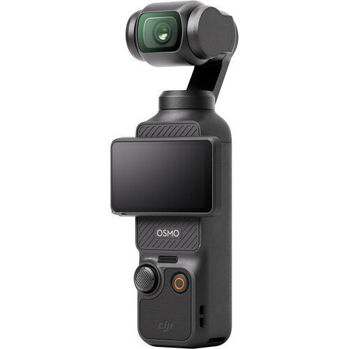 DJI Osmo Pocket 3 Gimbal - B&C Camera
