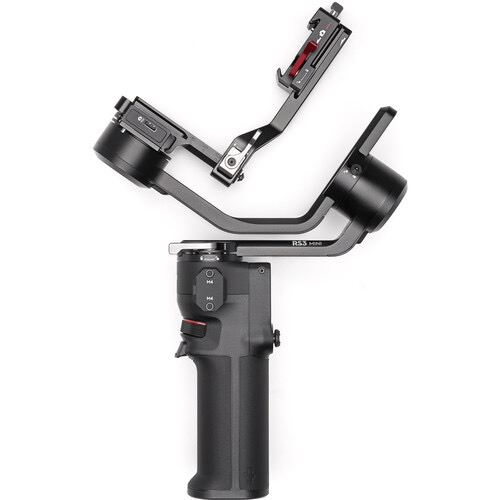 Shop DJI RS 3 Mini Gimbal Stabilizer by DJI at B&C Camera