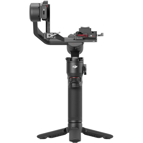 Shop DJI RS 3 Mini Gimbal Stabilizer by DJI at B&C Camera