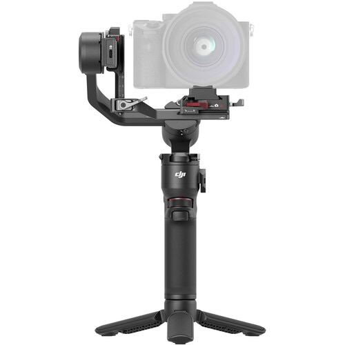 Shop DJI RS 3 Mini Gimbal Stabilizer by DJI at B&C Camera