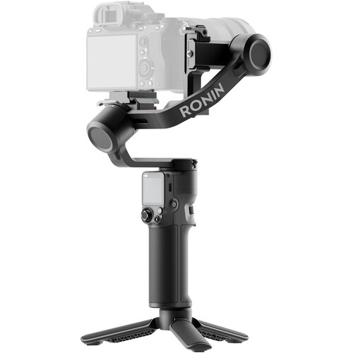 Shop DJI RS 3 Mini Gimbal Stabilizer by DJI at B&C Camera