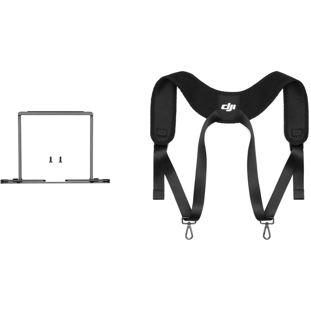 DJI Strap & Waist Support for RC Plus - B&C Camera