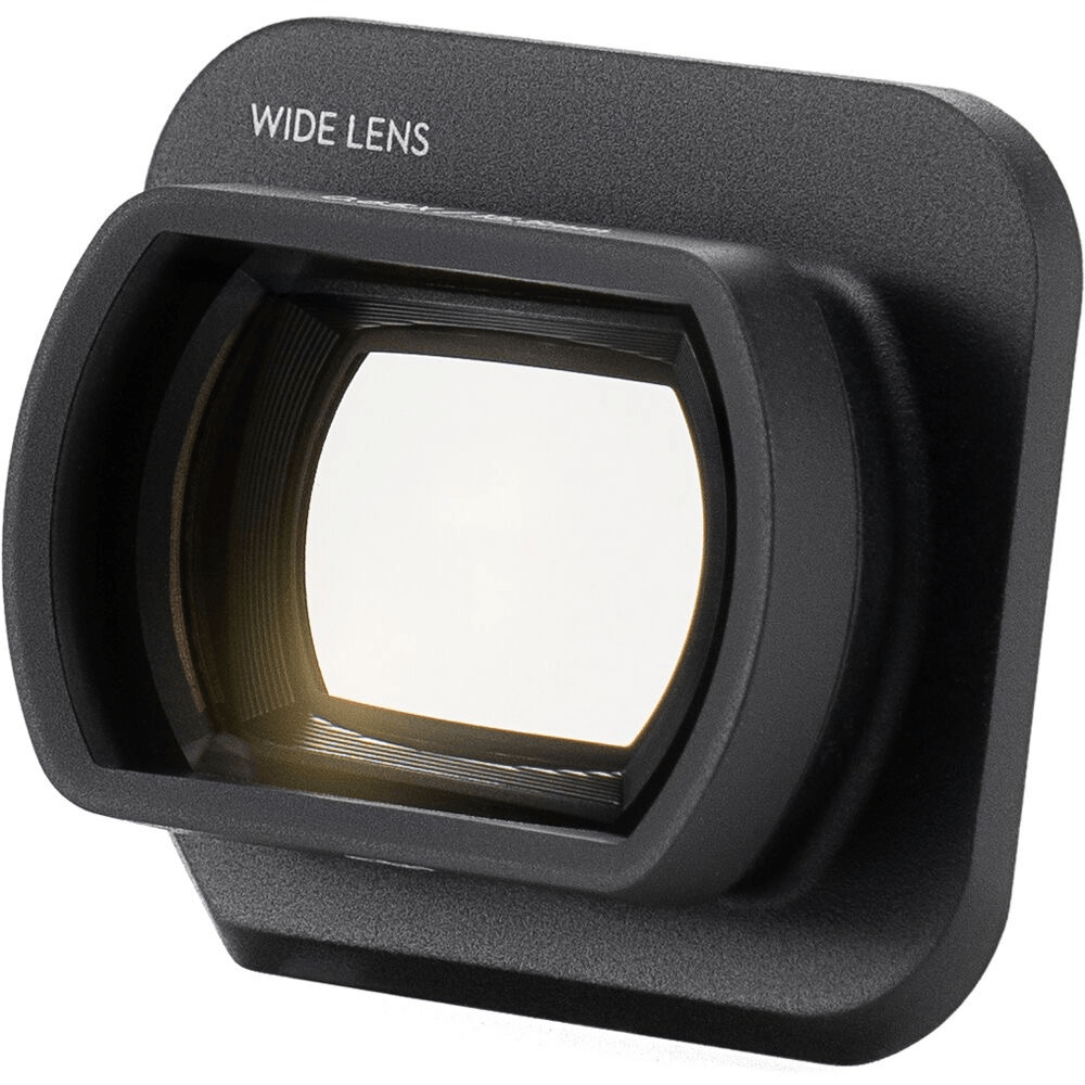 Shop DJI Wide-Angle Lens for Mavic 3 Classic by DJI at B&C Camera