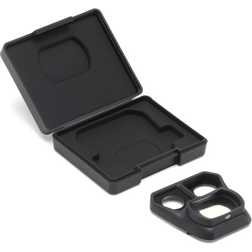 DJI Wide-Angle Lens for Mavic 3 Pro/Pro Cine - B&C Camera