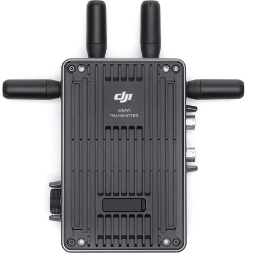 Shop DJI Wireless Video Transmitter by DJI at B&C Camera