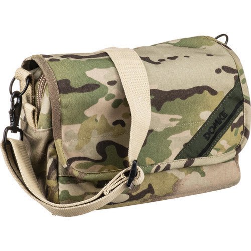 Domke F-5XB Shoulder/Belt Bag (Camouflage) - B&C Camera