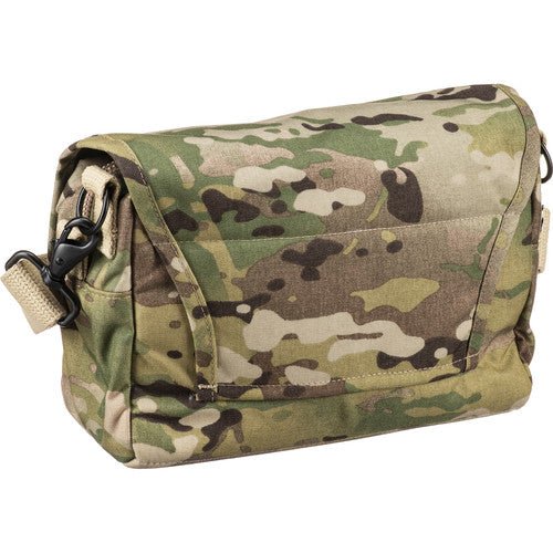 Domke F-5XB Shoulder/Belt Bag (Camouflage) - B&C Camera
