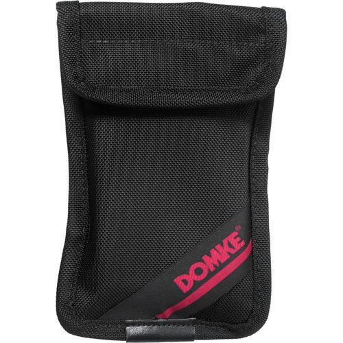 Domke Film Guard Bag (X-Ray), Mini - Holds 9 Rolls of 35mm Film - B&C Camera