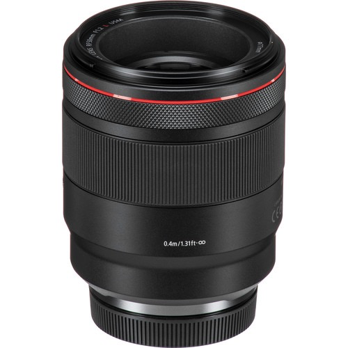 Canon RF 50mm f/1.2L USM Lens