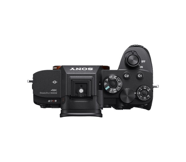 Sony Alpha a7R IVA Mirrorless Digital Camera