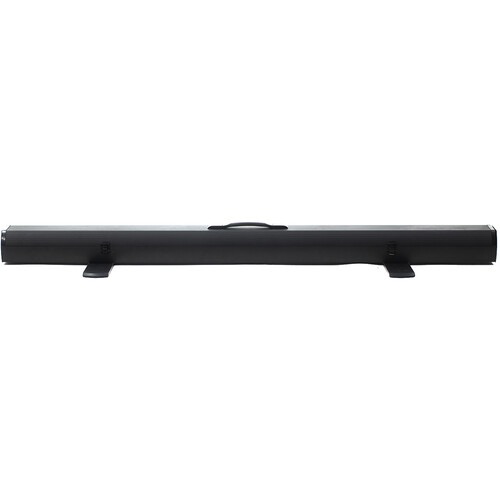 ikan Homestream 76" Tall Portable Pull-Up Background (Chroma Green)