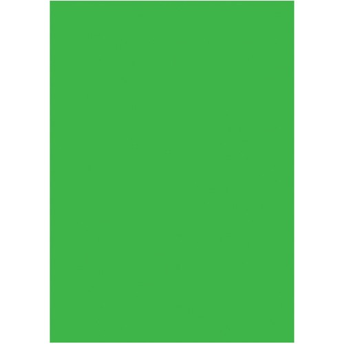 Westcott X-Drop Background (5 x 7, Green Screen)
