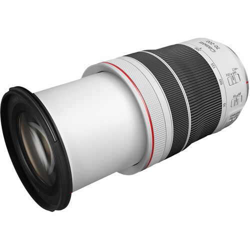 Canon RF70-200mm F4 L IS USM