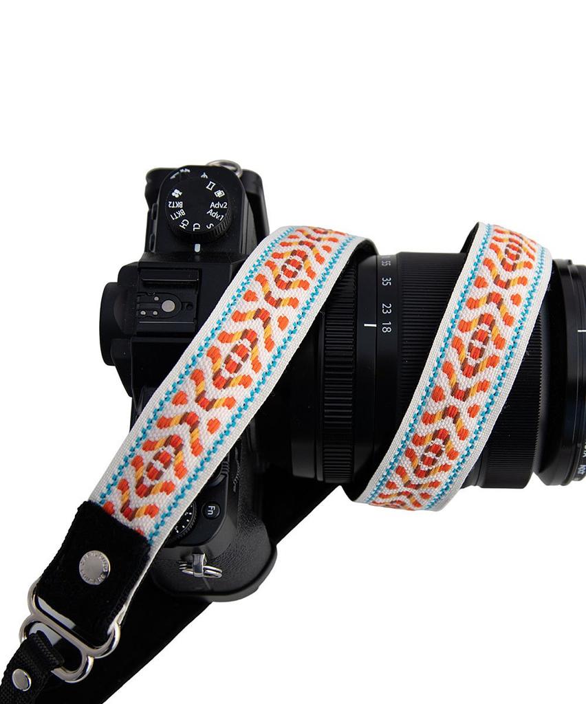 Shop Capturing Couture Camera Strap: Sedona 1” by Capturing Couture at B&C Camera