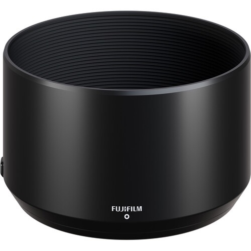 FUJIFILM FUJINON GF 80mm F1.7 R WR GFX Lens