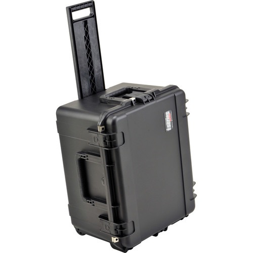 SKB iSeries 2217-10 Waterproof Case (with cubed foam)