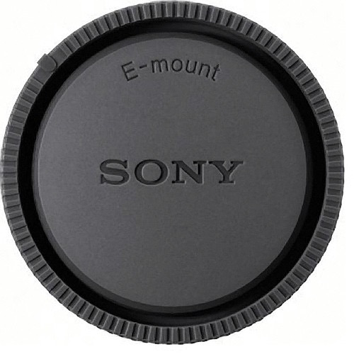 Sony 35mm f/1.8 OSS Alpha E-mount Lens