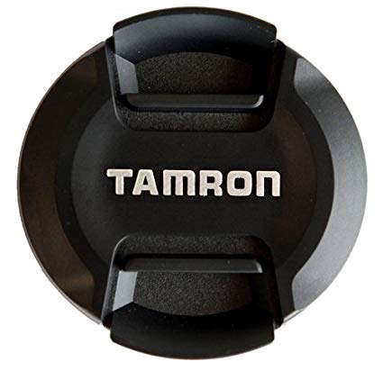 Tamron 82mm Snap-On Lens Cap
