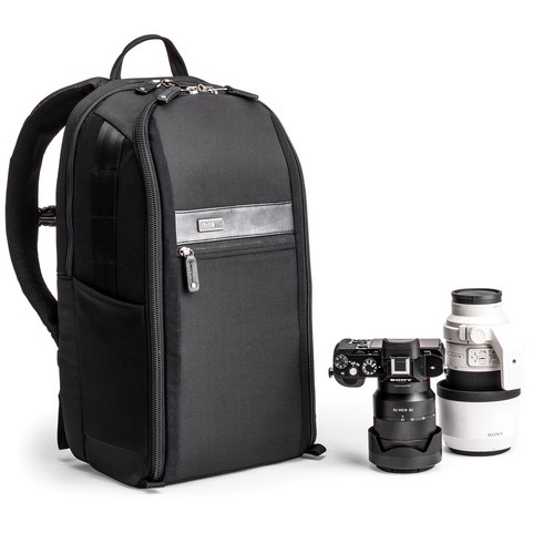 thinkTANK Photo Urban Approach 15 Backpack for Mirrorless Cameras (Black)