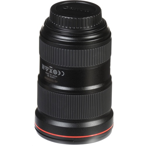 Canon EF 16-35mm f/2.8L III USM