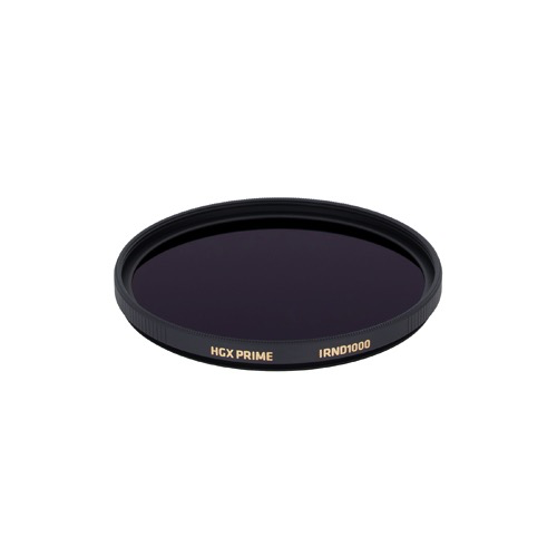 Shop Promaster 52mm IRND1000X (3.0) HGX Prime by Promaster at B&C Camera