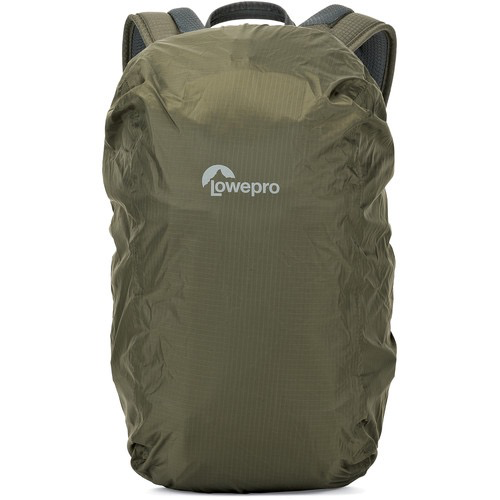 Shop Lowepro Flipside Trek BP 250 AW Backpack (Gray/Dark Green) by Lowepro at B&C Camera