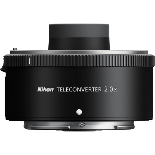 Nikon Z TELECONVERTER TC-2x