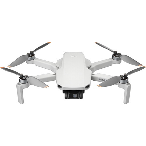 Last chance! Save $40 on the lightweight DJI Mini 2 SE drone this