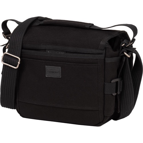 Think Tank Retrospective 5 V2.0 - Black by thinkTank at B&C Think Tank Retrospective 5 V2.0 - Black by thinkTank at B&C