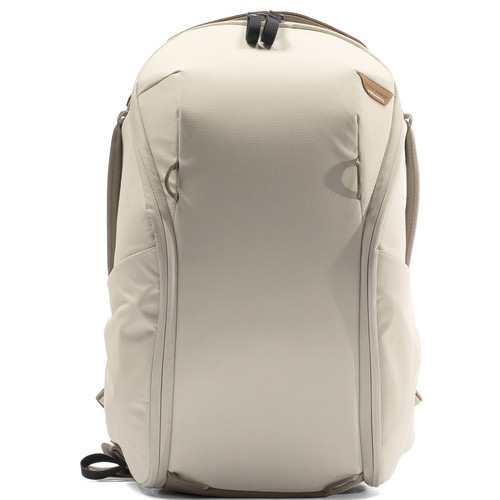 Peak Design Everyday Backpack 15L Zip - Bone