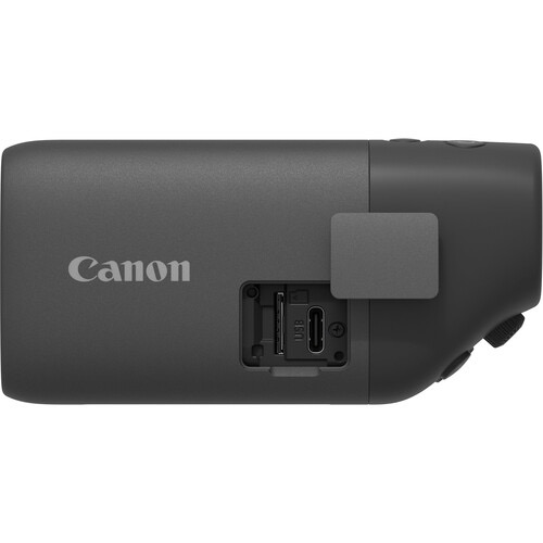 Canon ZOOM Digital Monocular (Black)