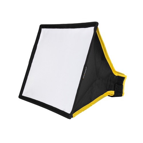 Promaster Speedlight Softbox - 7 x 9