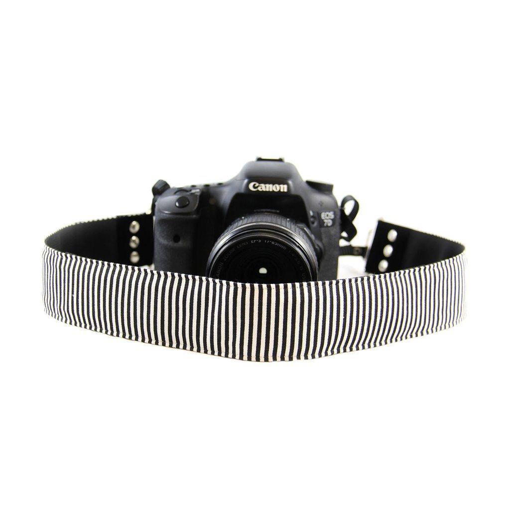 Capturing Couture Camera Strap: The Rocker