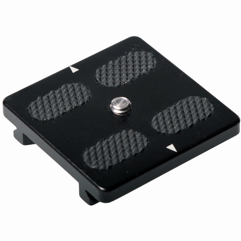 Promaster Quick Release Plate for MPH528/MH-02