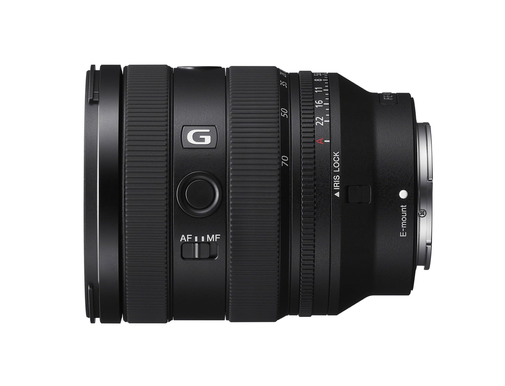 Sony  FE 20-70mm F4 G Lens