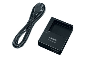 Shop Canon Battery Charger LC-E8E by Canon at B&C Camera