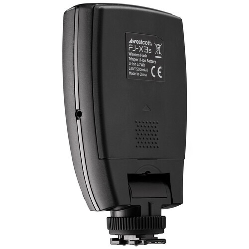 Westcott FJ-X3 S Wireless Flash Trigger for Sony Cameras
