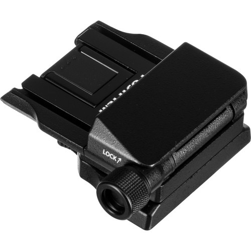 Shop EVF-TL1 EVF Tilt Adapter - GFX by Fujifilm at B&C Camera