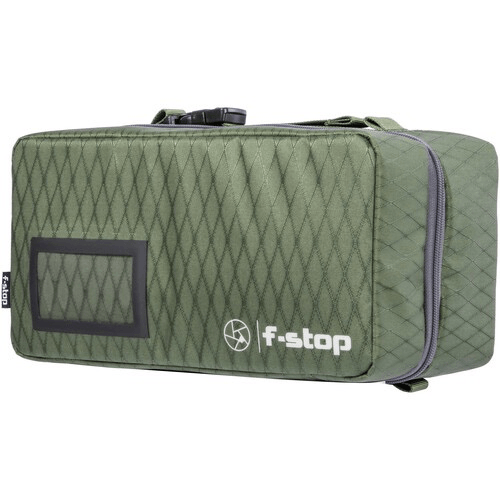 Shop f-stop DuraDiamond Drone Case (Large, Cypress Green) by F-Stop at B&C Camera